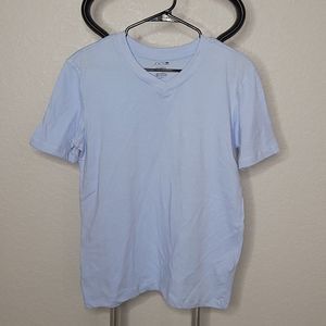 Joe's V-neck Short Sleeve Shirt size XL(18/20)